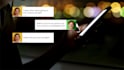 create realistic animated chat or social media conversation videos