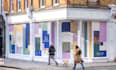 create professional bespoke vinyls or storefront window graphics
