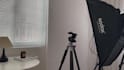 shoot professional studio and creative product photography