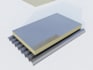 create 3d installation guide visualization for architectural building products