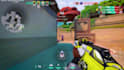 turn valorant clips into cjaiye edits and thumbnail