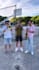 record horn section, brass section