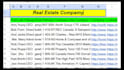do expert lead generation,data entry