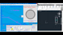 sell the software source of rc column design that sends details to autocad