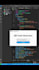 create a modern gui with customtkinter or tkinter in python