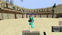 help you improve in minecraft sword or netherrite pod pvp