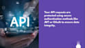 develop or integrate custom apis in java, python, or node