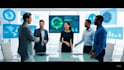 create stunning ai generated videos for your social media
