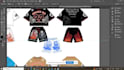 design t shirt, polo,sweatshirt, graphics tee for your brand