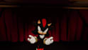 create a shadow the hedgehog 3d animation