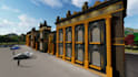 provide professional architectural 3d modelling services