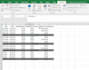 create excel marco and custom function