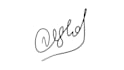 create signature animation for you