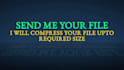 fastest compress or reduce video size without quality loss