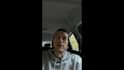 give a natural ugc video testimonial for your product