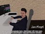 create realistic 3d character animation and rigging