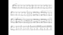 transpose your sheet music to a different key