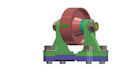 do 3d modeling of industrial products using solidworks and related tasks