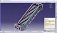 design high quality 3d cad models with catia v5