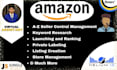be expert fba private label virtual assistant for amazon