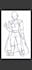 draw your anime characters and oc in my art style with one cherished thing
