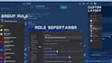 setup custom discord server professionally