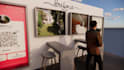 make stands and booth designs and models