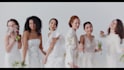 do  creative wedding video editing with cinematic look