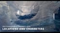 create a cinematic soundtrack for your space or sci fi game