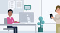 create animated explainer video and promotional video