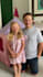 create father and daughter ugc content for socials