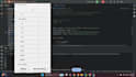 python development , gui , API automation