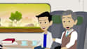 bring your ideas to life with custom 2d animations