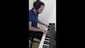 record jazzy or relaxed piano with high quality sounds