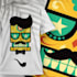 create custom illustrated t shirt design for you