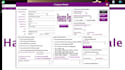 develop a desktop application software using  vb net