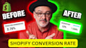 improve website conversion rate shopify cro optimization shopify cro audit