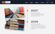 design and develop a responsive webflow website