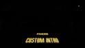 make a custom star wars crawl video