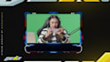 create a custom animated facecam, twitch webcam for your stream