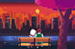 draw high quality 8bit and 16bit pixel art