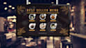 design digital menu board or tv screen menu for you