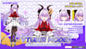 create vtuber model design for live2d streamer