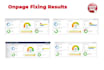 fix onpage SEO errors for your website