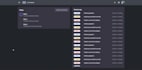 develop a react js frontend with API, dashboard with auth