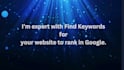write SEO blog posts optimized for google and pinterest