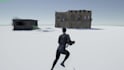 code fast unity 3d scripts for movement, ai, UI, scoring
