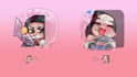 animate your emotes for your platforms