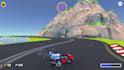 create a multiplayer kart racing game like mario kart
