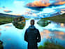 clean up, color correct or repair any photo in photoshop
